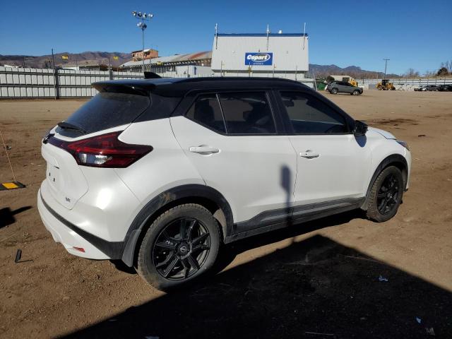 Vin: 3n1cp5dv0rl564259, lot: 46713595, nissan kicks sr 20243