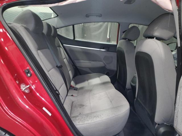 2020 HYUNDAI ELANTRA SE - KMHD84LF0LU064999