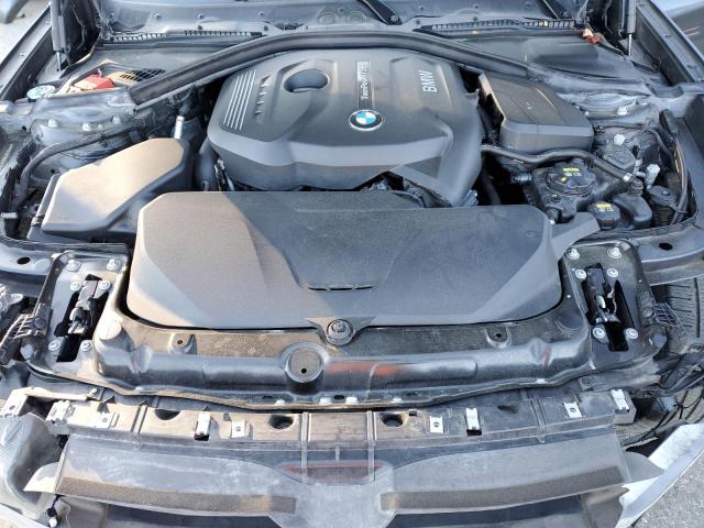 2017 BMW 330 XIGT WBA8Z9C50HG453037