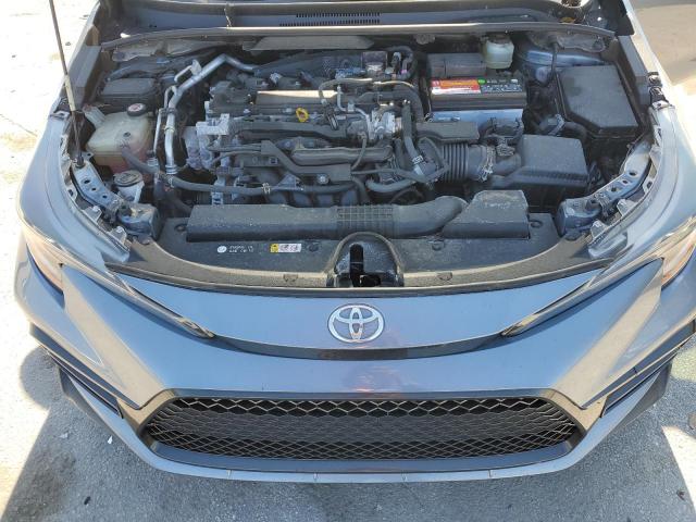 2020 TOYOTA COROLLA SE - JTDS4RCE8LJ040639
