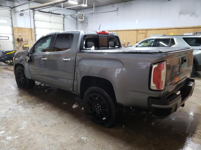 2019 GMC CANYON DEN 1GTG6EEN1K1360440