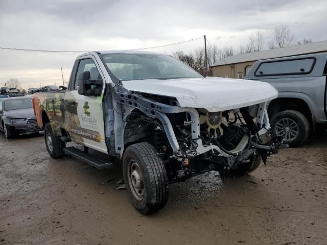 Vin: 1ftbf2ba5ped41058, lot: 46991375, ford f250 super duty 20234
