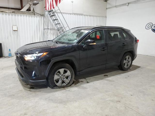 2024 TOYOTA RAV4 XLE #3113696604