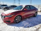 2020 NISSAN SENTRA SV - 3N1AB8CV4LY313392