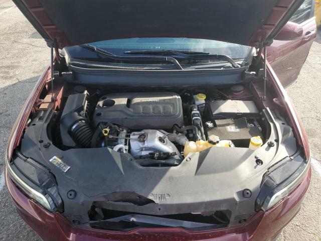 2020 JEEP CHEROKEE L - 1C4PJMDN3LD533403