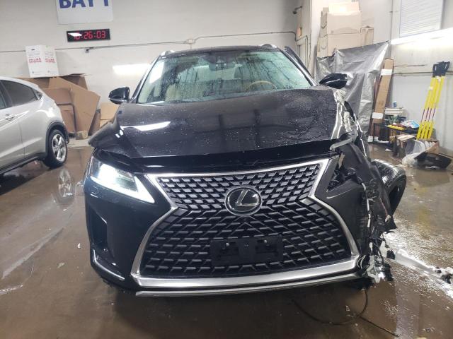 2020 LEXUS RX 350 - 2T2HZMDA2LC245309