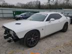2016 DODGE CHALLENGER - 2C3CDZFJ3GH153326