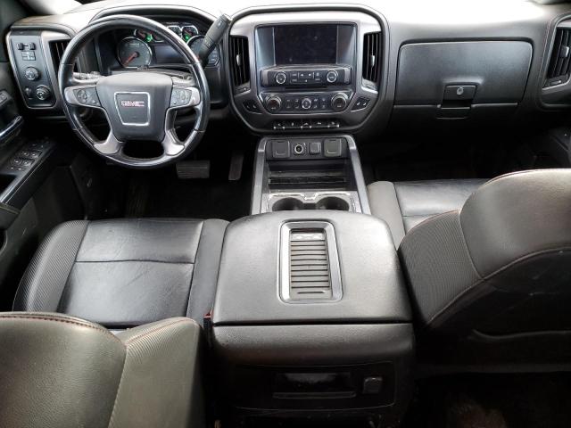 2016 GMC SIERRA K15 3GTU2NEC5GG246401