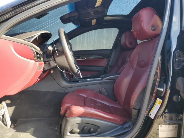 2016 CADILLAC ATS PERFOR 1G6AC5SX6G0115170