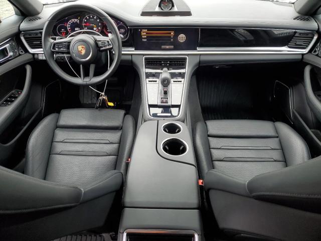 2023 PORSCHE PANAMERA B WP0AJ2A79PL101118