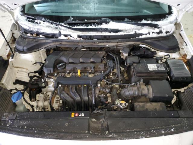 2020 HYUNDAI ACCENT SE - 3KPC24A61LE113971