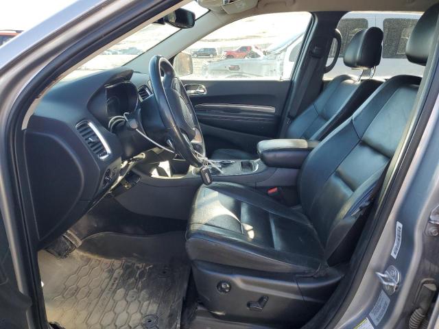 2017 DODGE DURANGO GT - 1C4RDJDGXHC930975