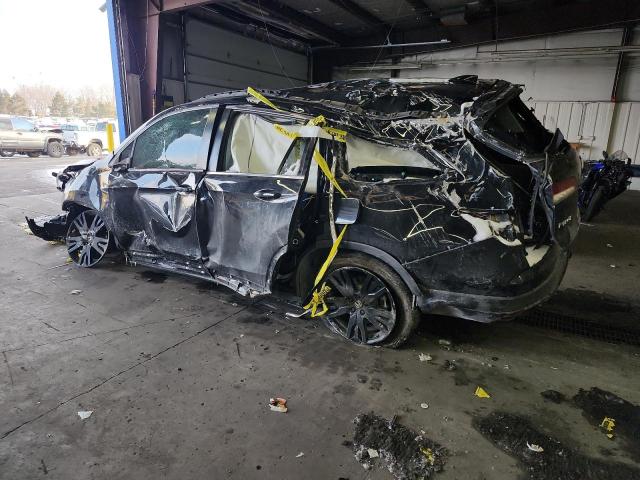 2022 HONDA PILOT SE 5FNYF6H2XNB068552