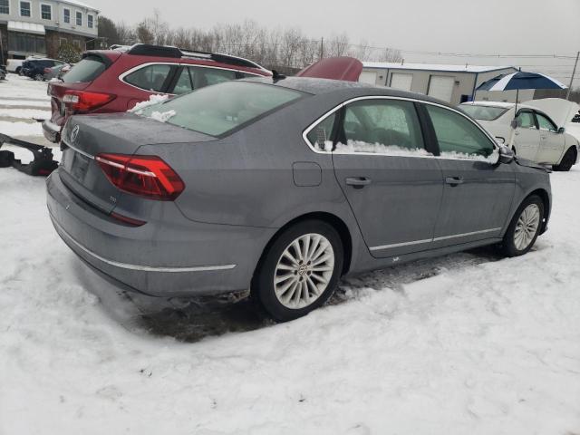 2017 VOLKSWAGEN PASSAT SE - 1VWBT7A34HC082310