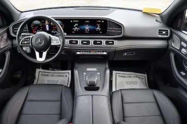2023 MERCEDES-BENZ GLE 350 4M - 4JGFB4KB3PA902829