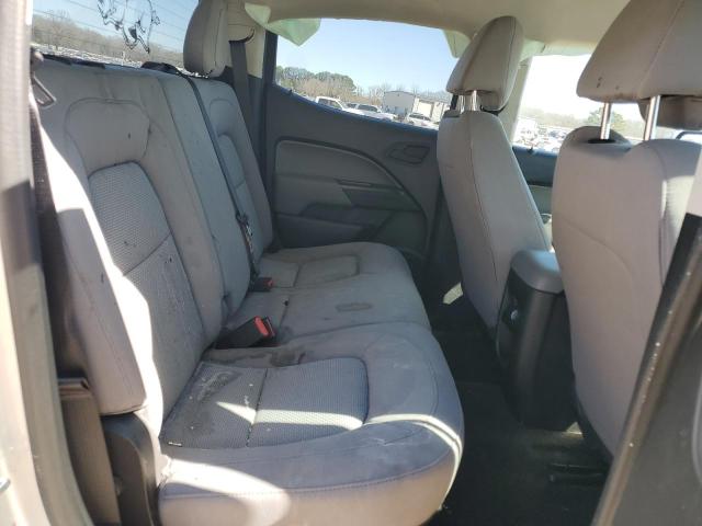 2015 GMC CANYON - 1GTG5AEA0F1240515