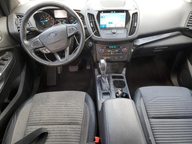 2019 FORD ESCAPE SE - 1FMCU9GD6KUB78775
