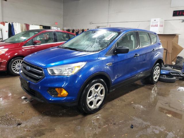 FORD ESCAPE S