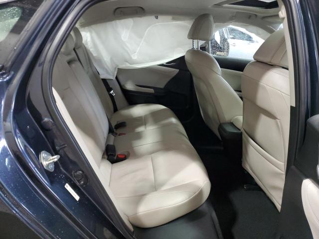 2019 HONDA INSIGHT TO 19XZE4F92KE001800