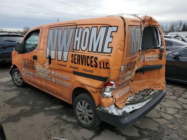 2017 CHEVROLET CITY EXPRE - 3N63M0ZN5HK691933