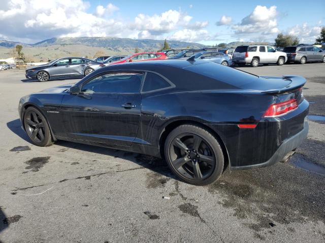 Vin: 2g1fg1ew8f9287863, lot: 44563925, chevrolet camaro ss 20152