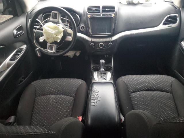 2019 DODGE JOURNEY SE - 3C4PDCBB5KT694449