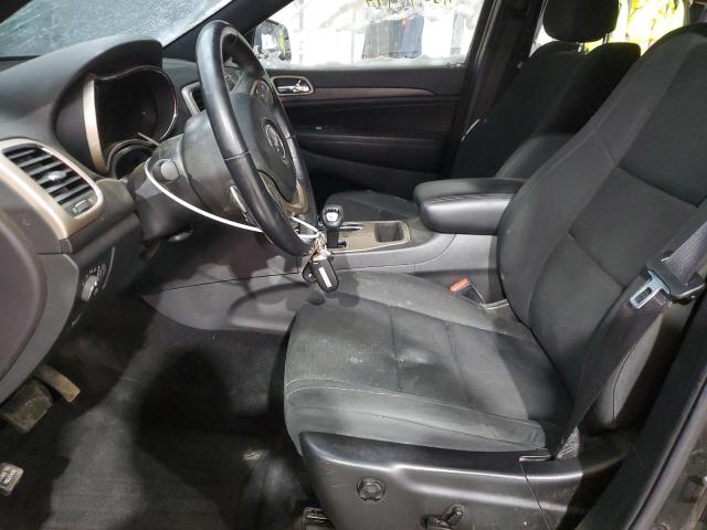 2015 JEEP GRAND CHER - 1C4RJFAG1FC932587