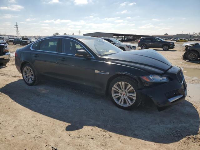 2017 JAGUAR XF SAJBR4BV3HCY26755