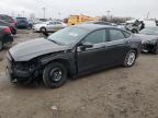 2020 FORD FUSION SE - 3FA6P0HD2LR107543