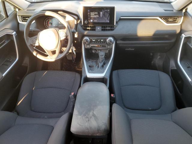 2024 TOYOTA RAV4 LE - 2T3H1RFV7RW322005
