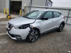 2020 NISSAN KICKS SR - 3N1CP5DV4LL552056