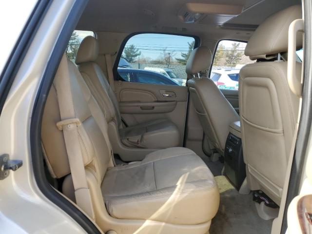 2013 CADILLAC ESCALADE P - 1GYS4CEF0DR285192
