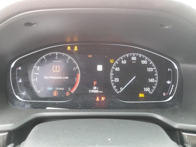 2018 HONDA ACCORD SPO - 1HGCV1F39JA156475