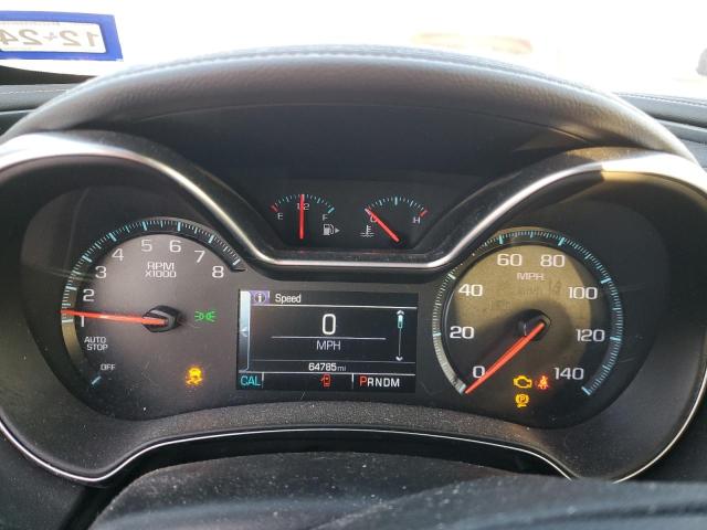 2019 CHEVROLET IMPALA LT 2G11Z5SA8K9123849