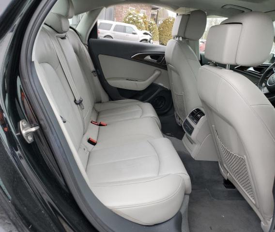 2016 AUDI A6 PREMIUM - WAUFGAFC8GN009620