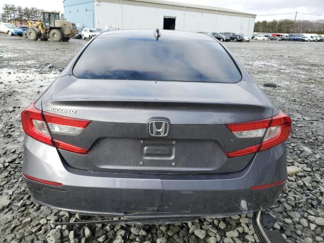 2020 HONDA ACCORD LX - 1HGCV1F19LA003919