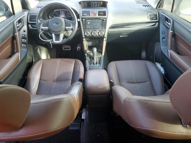 2017 SUBARU FORESTER 2 - JF2SJGWC2HH567597