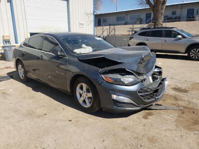 Vin: 1g1zb5st8lf008766, lot: 47124805, chevrolet malibu ls 20204