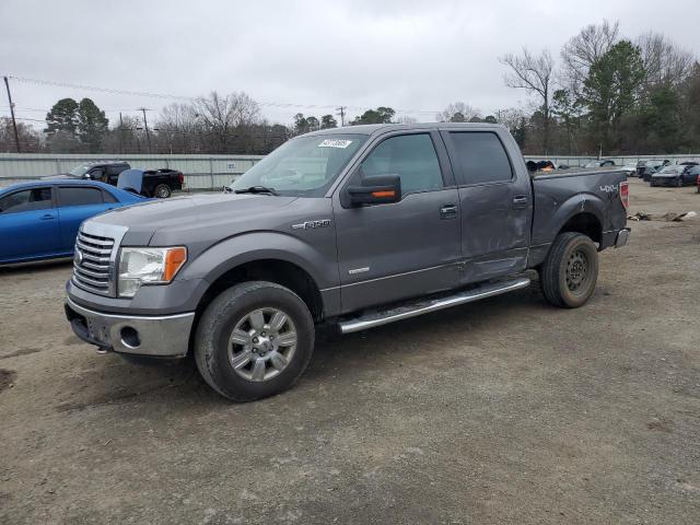 FORD F150 SUPER