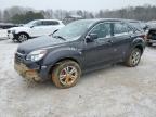 2016 CHEVROLET EQUINOX LS - 2GNALBEK6G6308672