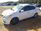 2017 NISSAN VERSA S - 3N1CN7AP7HL857422