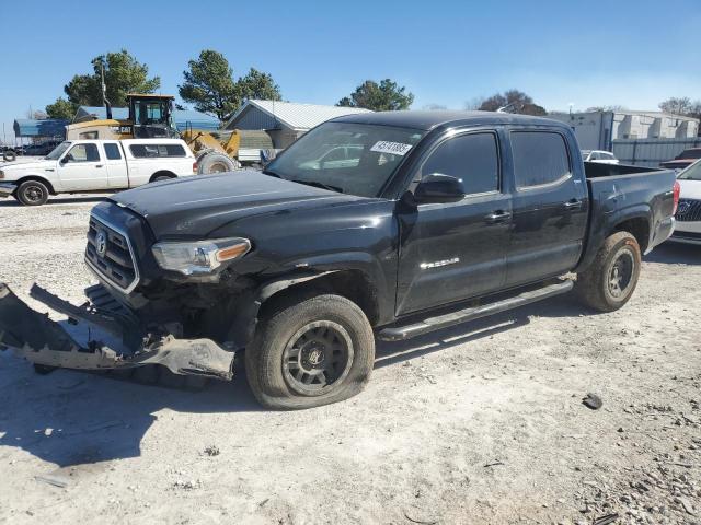 Vin: 3tmaz5cn2gm004122, lot: 45741885, toyota tacoma double cab 2016 img_1