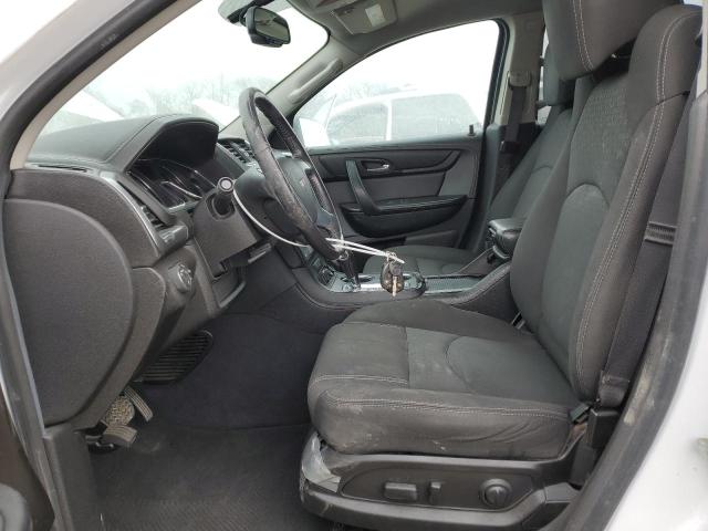 2016 GMC ACADIA SLE - 1GKKRPKD0GJ232016