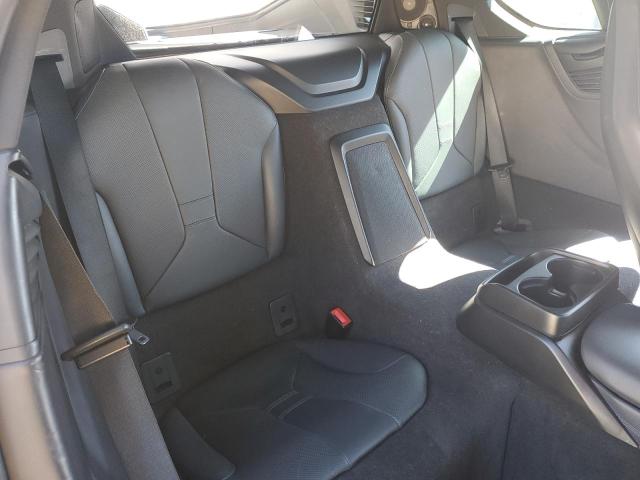 2015 BMW I8 - WBY2Z2C50FV674502