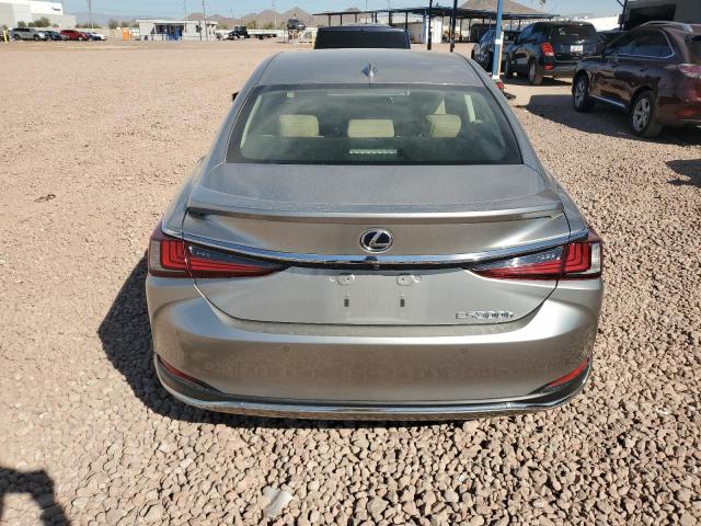 2019 LEXUS ES 300H JTHB21B19K2032451