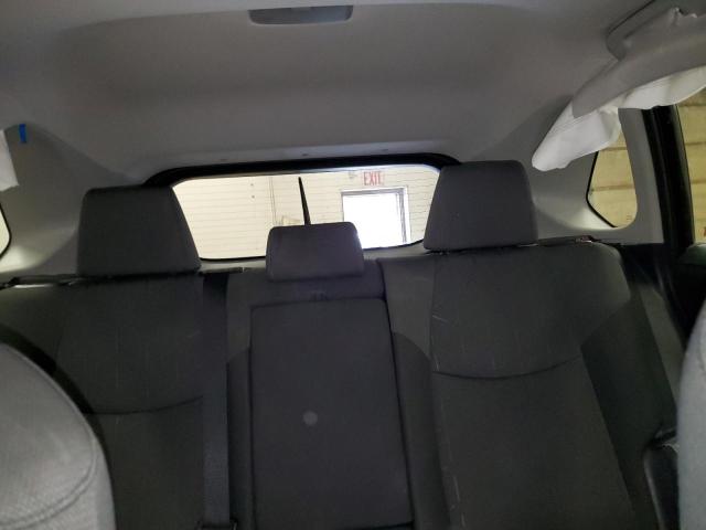 2022 TOYOTA RAV4 XLE 2T3P1RFV2NW268022