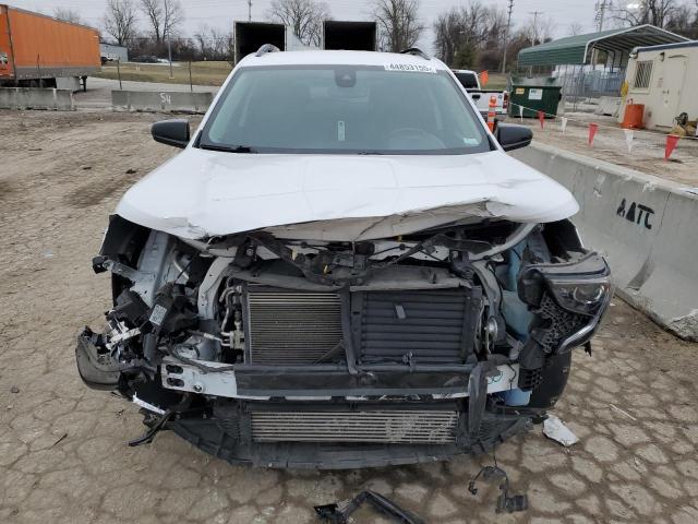 2021 GMC TERRAIN SL - 3GKALMEVXML398807