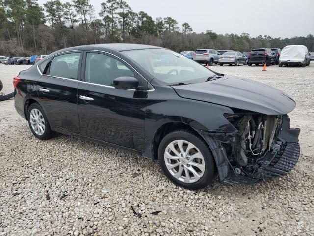 2019 NISSAN SENTRA S - 3N1AB7AP6KY294793