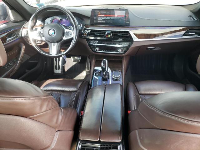 2017 BMW 540 XI WBAJE7C30HG890195