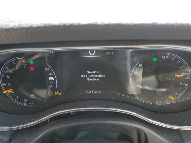 2018 JEEP GRAND CHER - 1C4RJFLGXJC311323